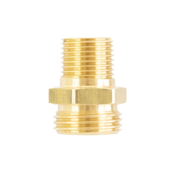 Pure DI Outlet Regulator